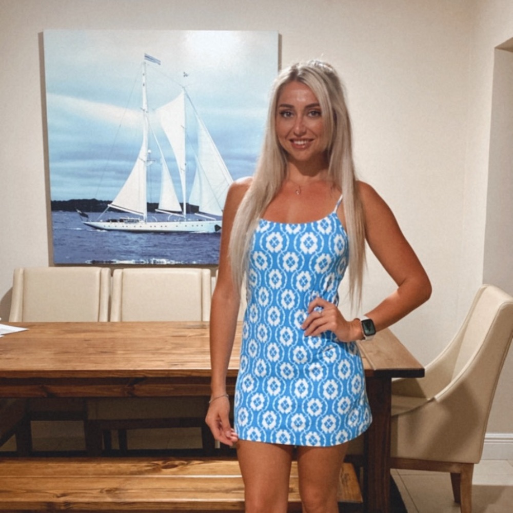 J. McLaughlin Dress